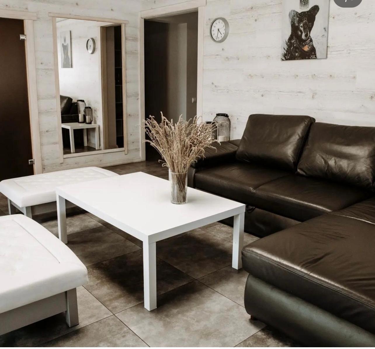 Royal Relax Guest House Khorodelets Bagian luar foto